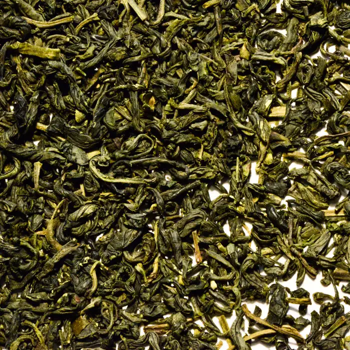 Yunwu Cloud Mist Green Tea