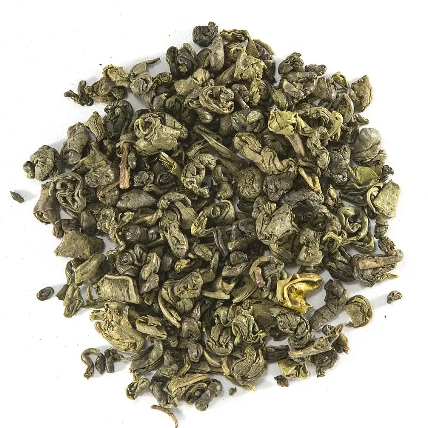 Gun Powder Tea - Loose