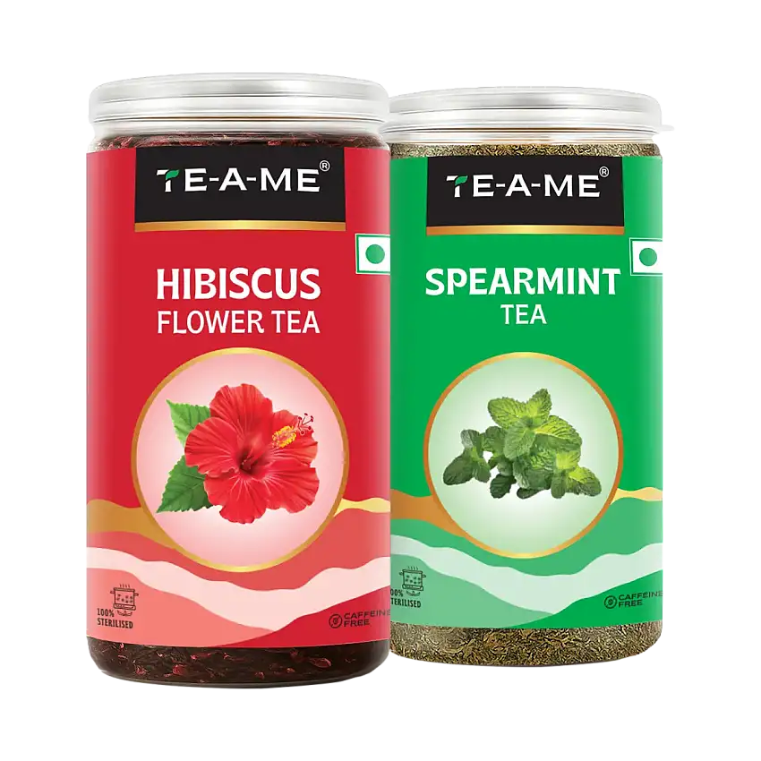 Detox Duo