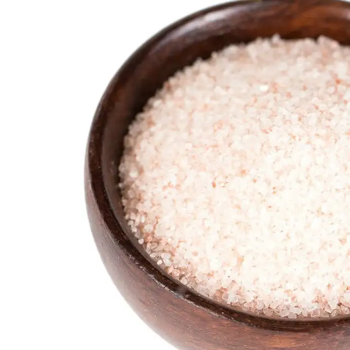 Himalayan Pink Salt Fine Grind