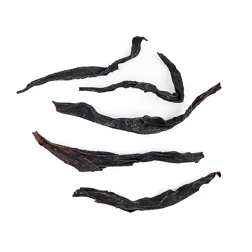 2025 Honey Orchid Black Tea from Cindy Chen