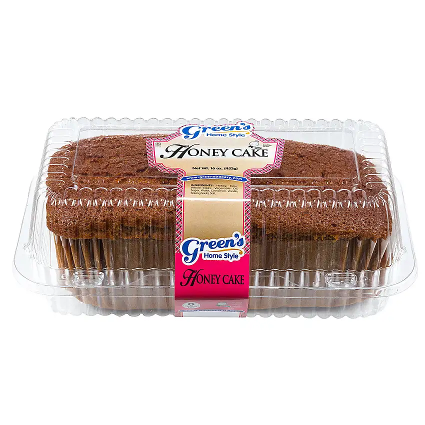 Honey Cake