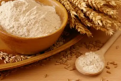 Dark Rye Flour 2 lb