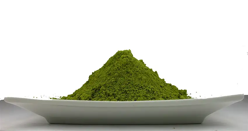 Organic Japanese Matcha Tea