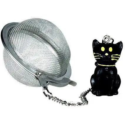Cat Tea Ball Infuser