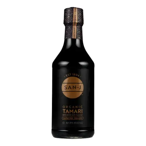 San-J Organic Tamari