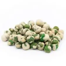 Wasabi Peas - 1 lb (16oz)