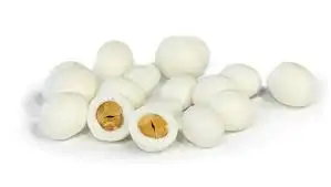 Yogurt Peanuts - 1 lb (16 oz)