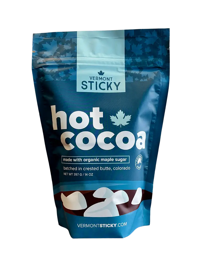 Maple Hot Cocoa Mix