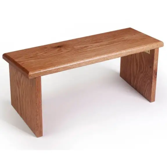 Prayer Bench