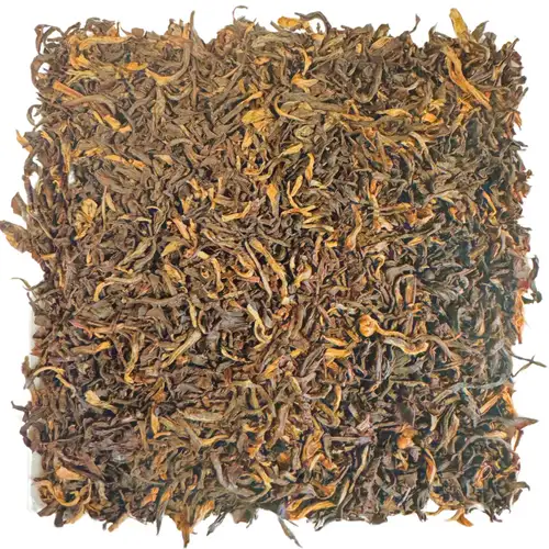 Assam Jorhat District STGFOP Black Tea