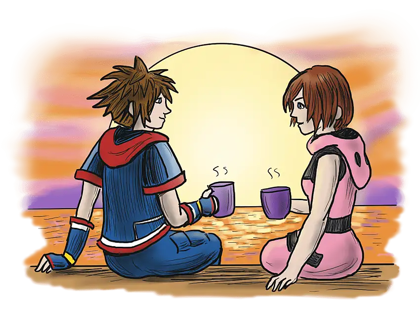 One Sky, One Destiny