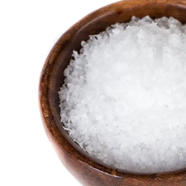 Kosher Flake Sea Salt