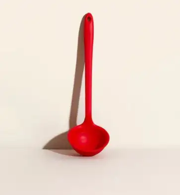 Ladle GIR Skinny Red