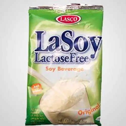 Lasoy Food drink (400g)