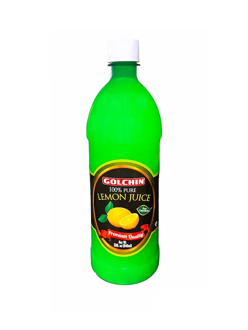 Lemon Juice (Ab Limoo)