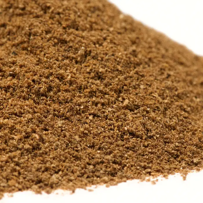 Lemon Omani White Ground