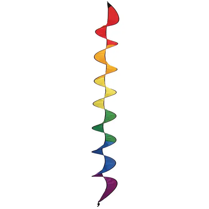 12 x 84 Rainbow Curlie