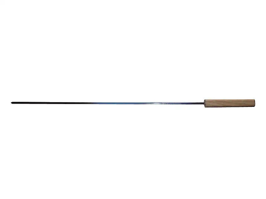 Liver Skewer - 1/4 Inch (Jegar Skewer, Sikh, Seekh, Jigar)