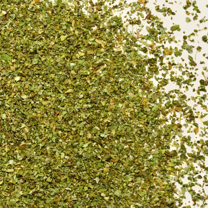 Marjoram Leaves Organic
