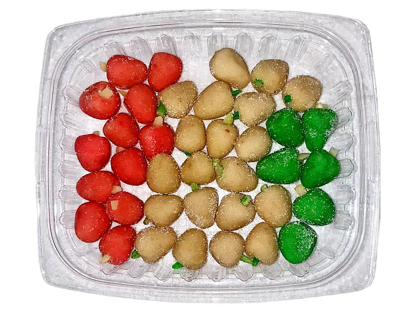 Marzipan (Toot)