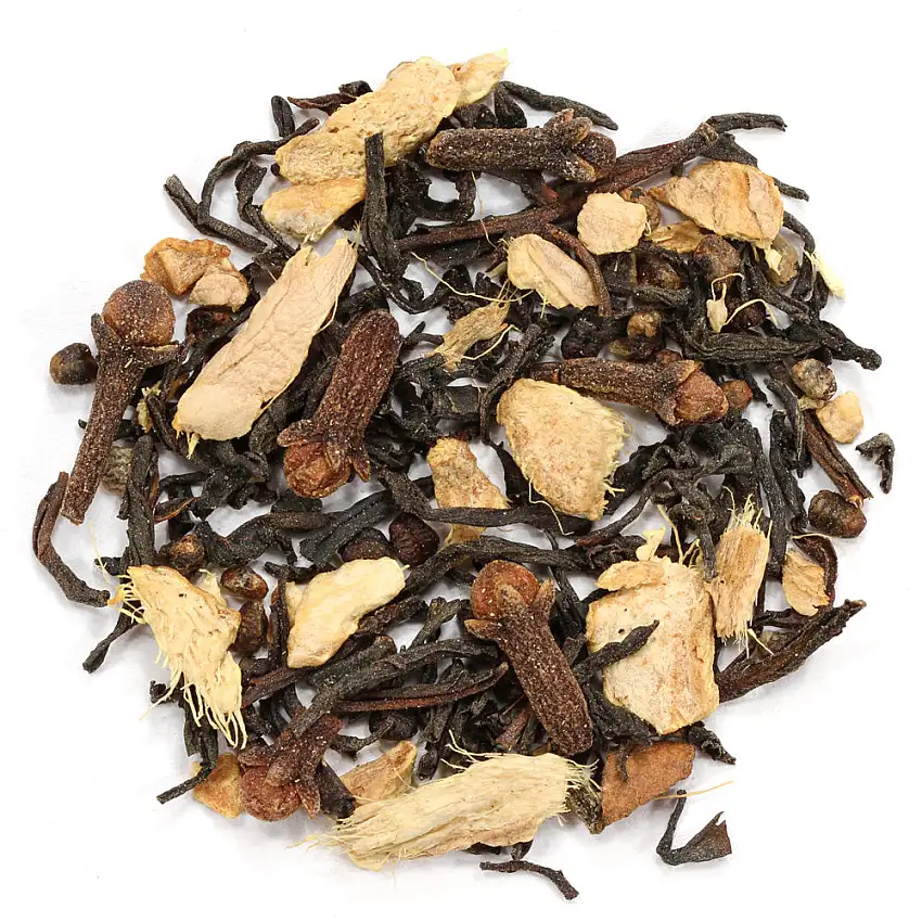 Bombay Chai - Loose