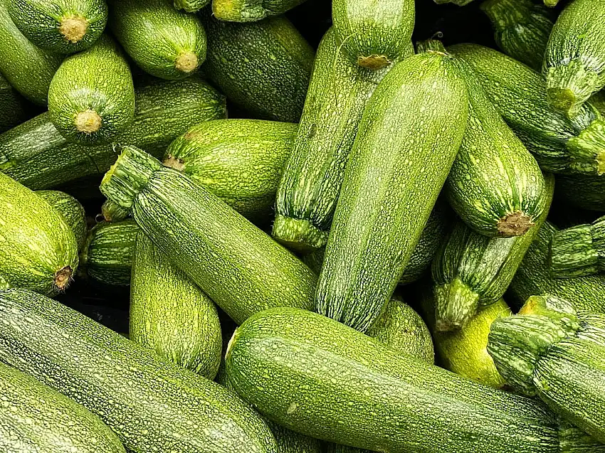 Mexican Squash - 1 Pound (Kadoo)