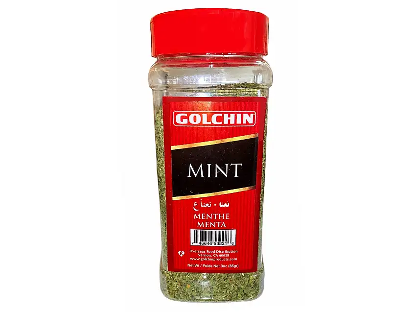 Mint (Nanaa)