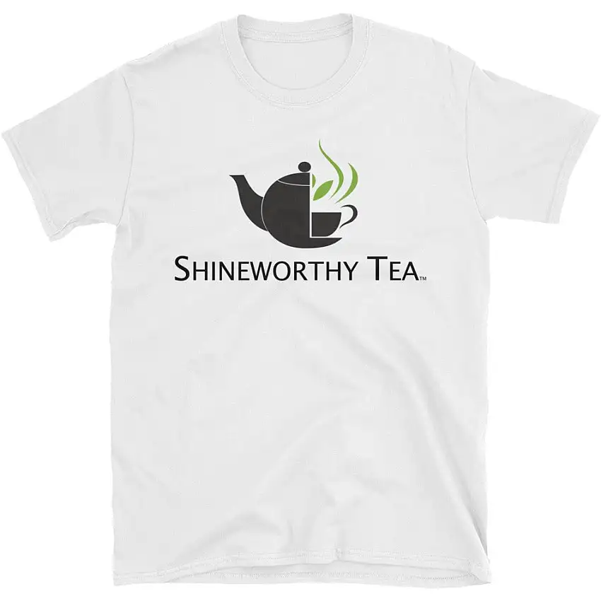 Shineworthy Tea Unisex T-Shirt
