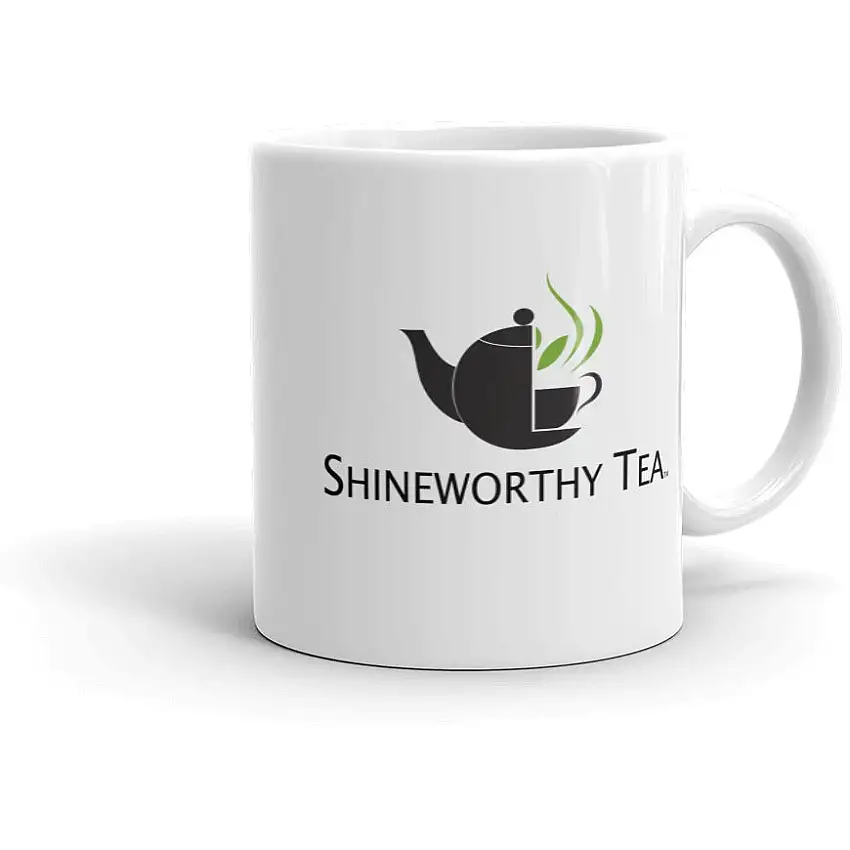 Shineworthy Tea Mug