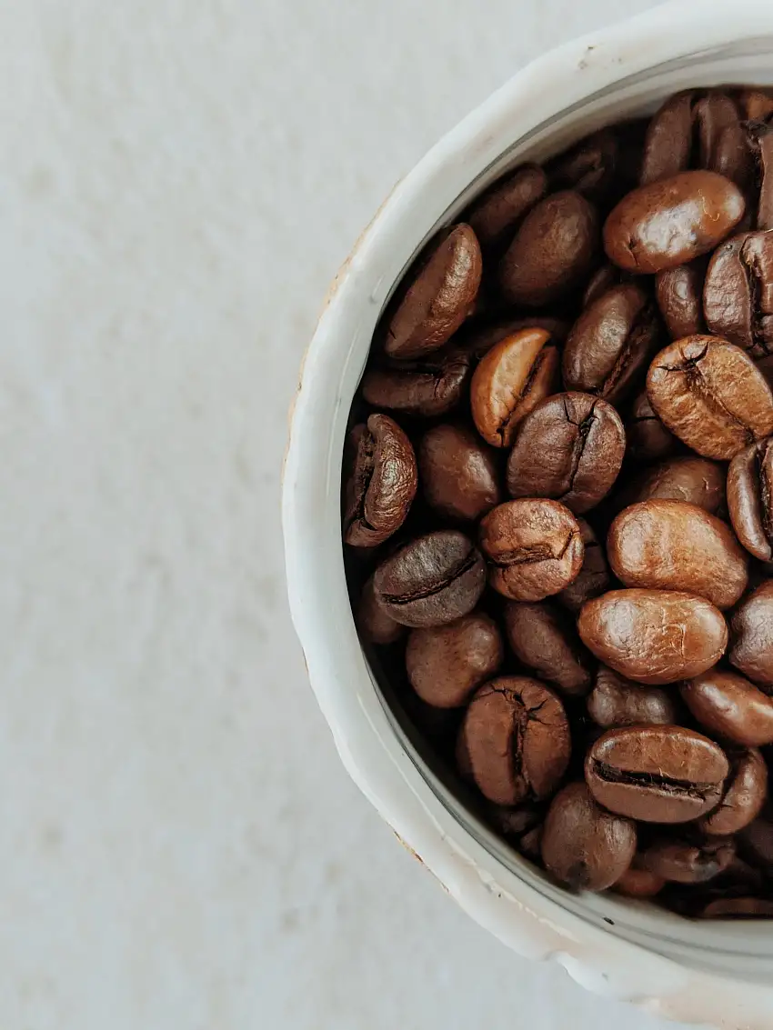 Ward's Strong Coffee - 1 lb (16 oz)