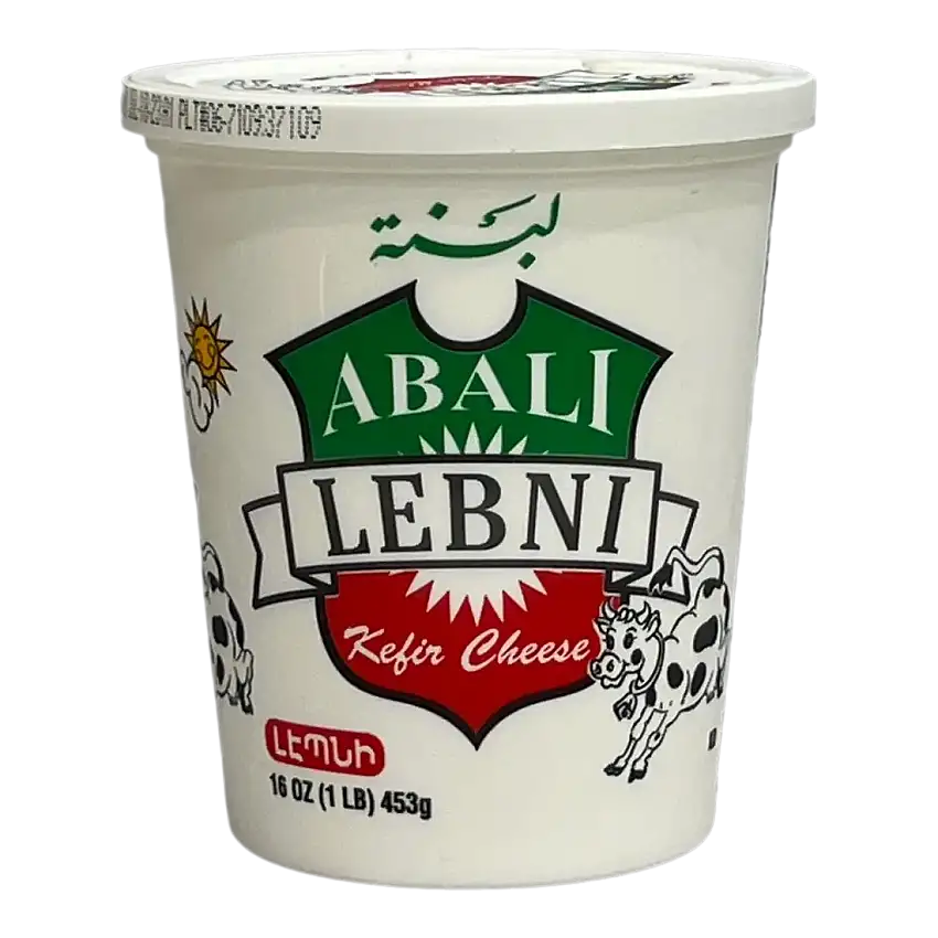 Abali Lebni Kefir Cheese, 16 oz, 16.0 oz