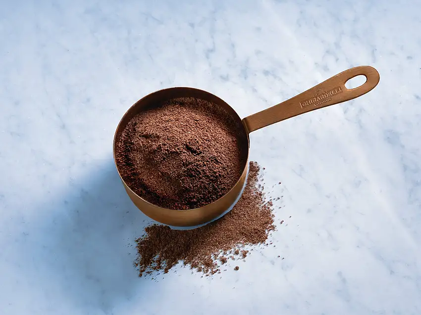 Ghirardelli Chocolate Frappe Powder (10lb Box)