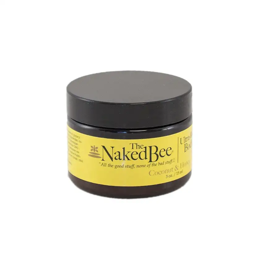 3oz Body Butter Coconut/Honey