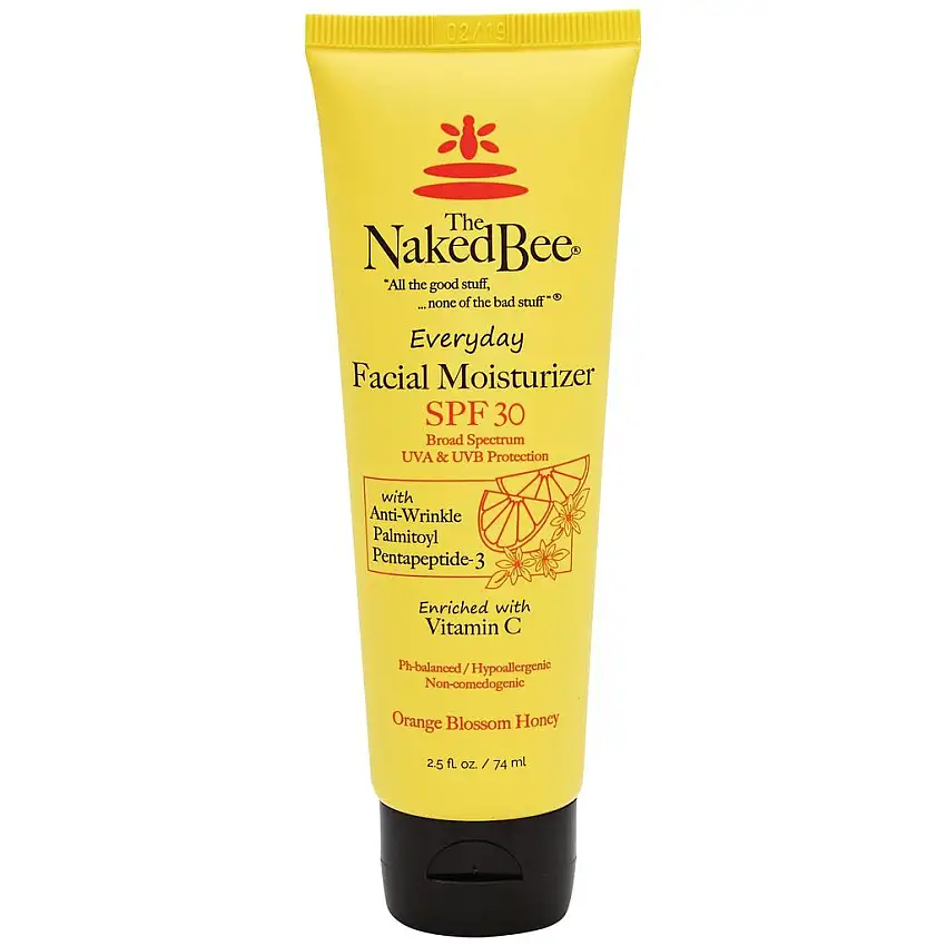 2.5oz Everyday Facial SPF30