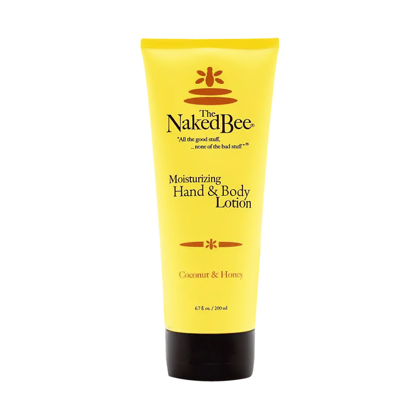 6.7oz Coconut Honey Hand/Body Lotion