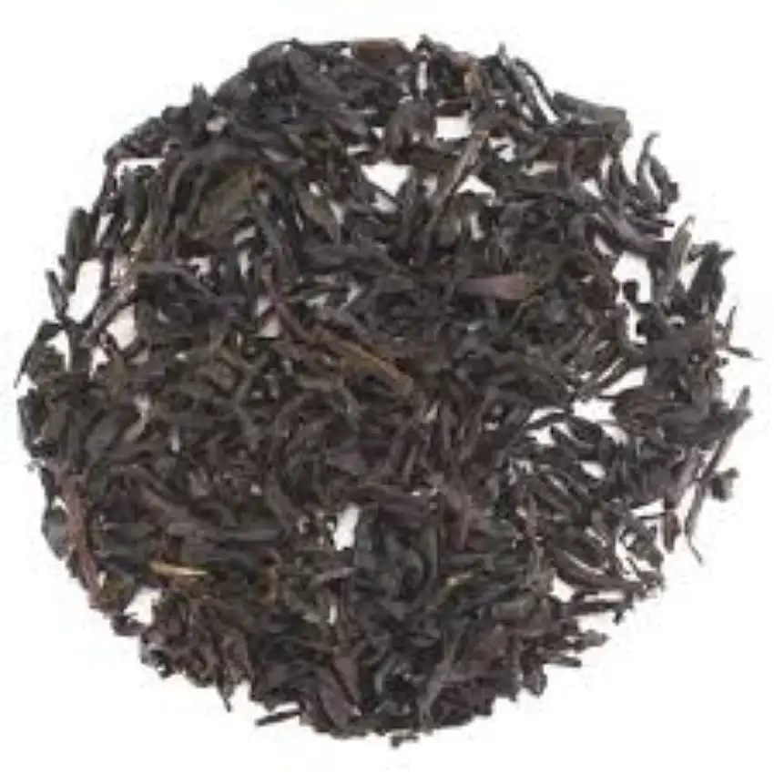 Raspberry Tea - Loose