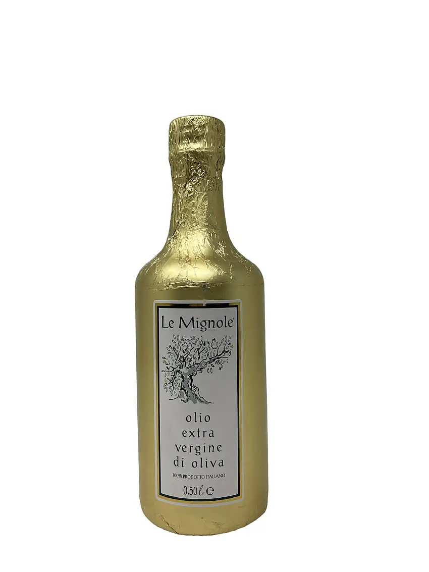 Le Mignole Olive Oil 16.9oz