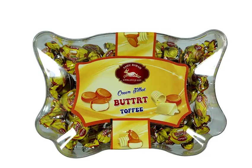 Maghzi Toffee