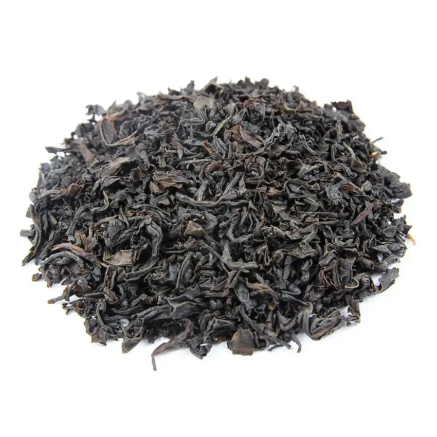 Organically Grown English Breakfast Black Tea