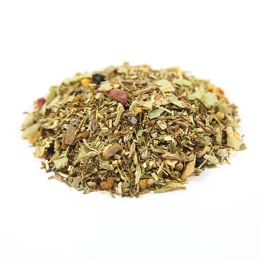 Organic On the Mend Wellness Tea (Non-Caffeinated)