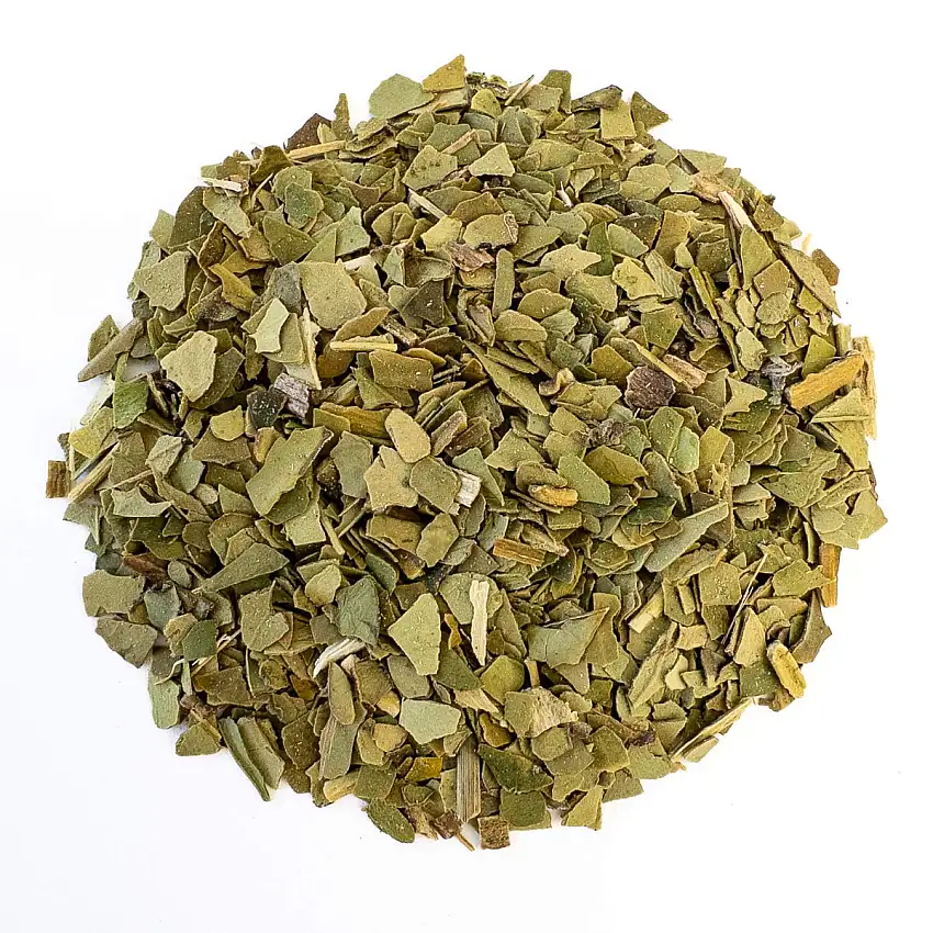 Organically Grown Yerba Maté