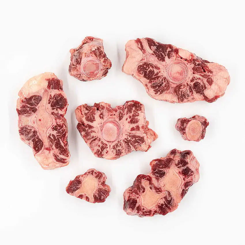 Wagyu Oxtail