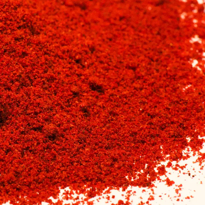 Bittersweet Smoked Paprika