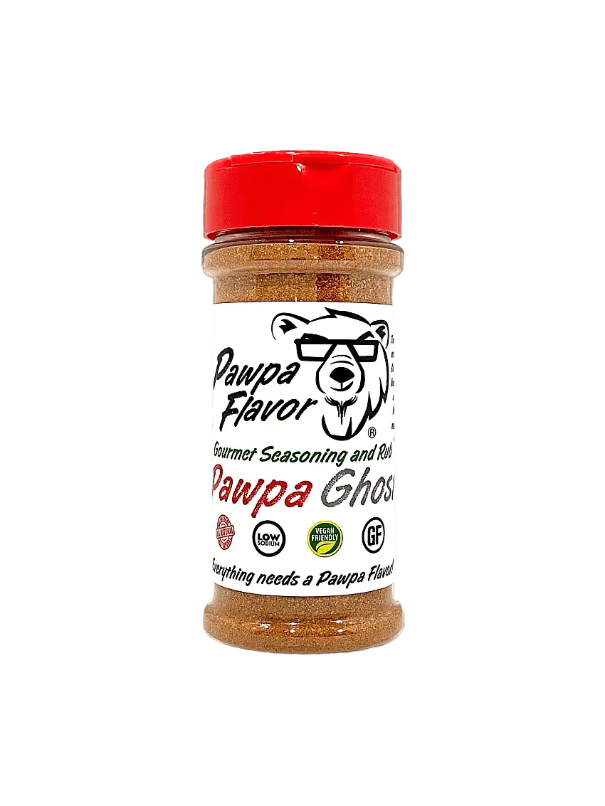 Pawpa Flavor Pawpa Ghost