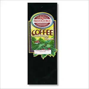 Decaf Eggnog Coffee
