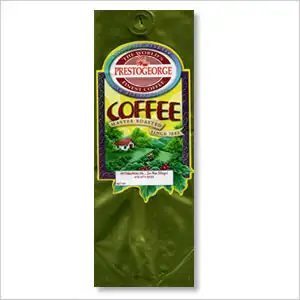 Chocolate Macadamia Nut Coffee