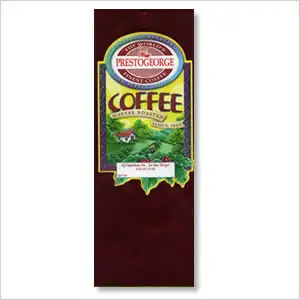 Chocolate Cinnamon Coffee
