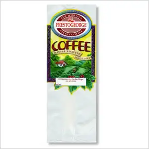 Blueberry Cobbler Coffee