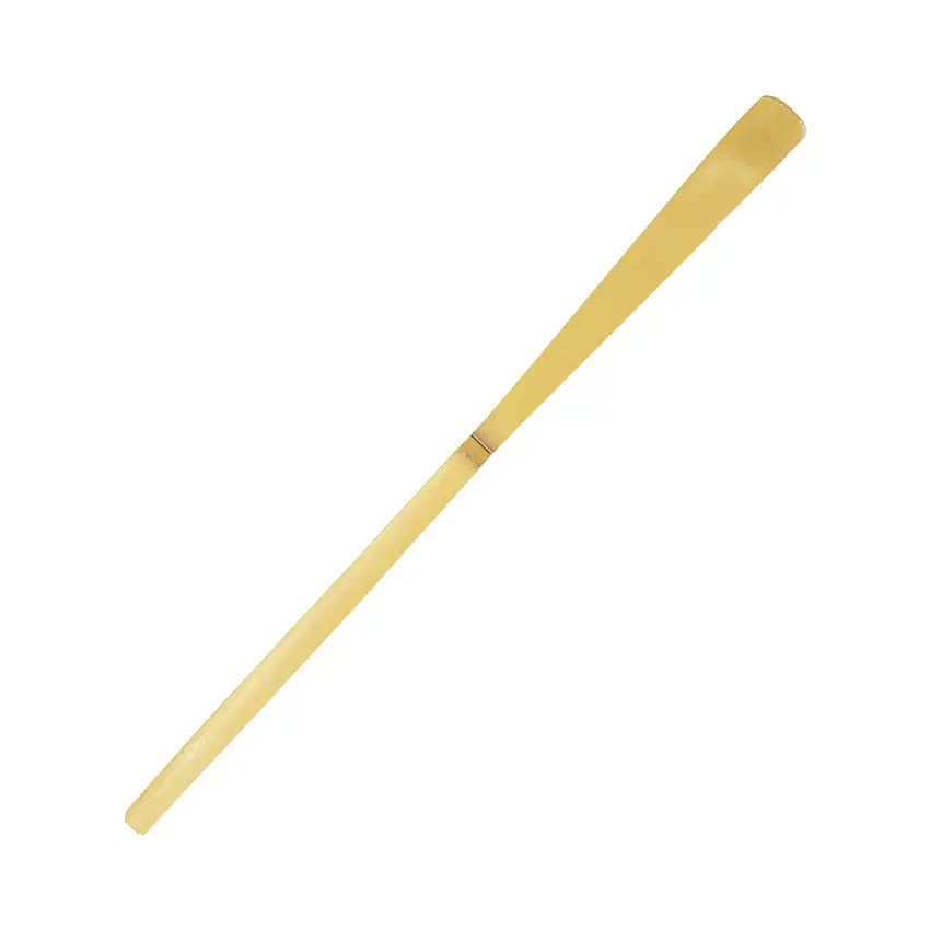 Matcha Bamboo Scoop (Chashaku)